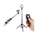 Yunteng YT-1688 Tripod Selfie Stick