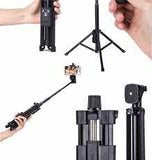 Yunteng YT-1688 Tripod Selfie Stick