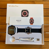 N8 Ultra Plus Smartwatch