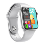 HW 12 Smart Watch For Android Mobile Phones