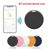 Reliable Bluetooth Tracker & Smart Anti-Lost Finder