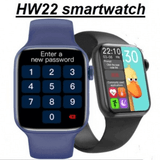 HW22 Smart Watch 44mm SERIES 6 - Newer Version